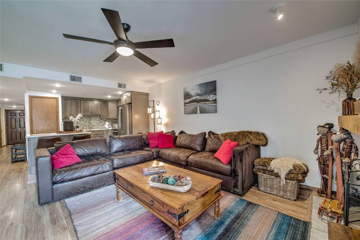 Frisco, CO 80443,620 S 7th AVE #157