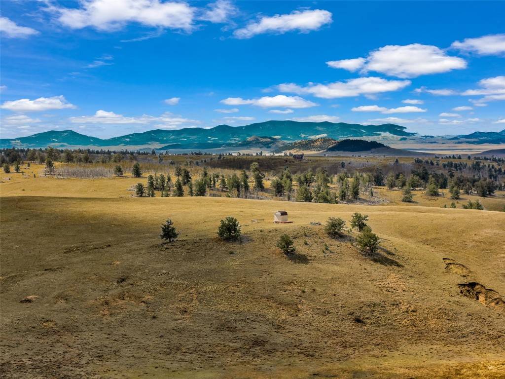 Hartsel, CO 80449,1868 Ute Trace