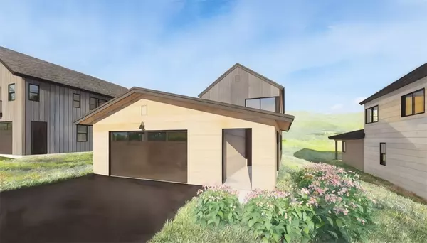 Steamboat  Springs, CO 80487,3199 EMERSON TRL