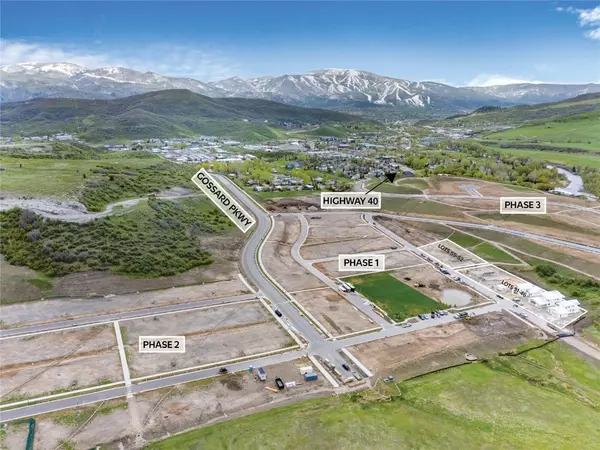 Steamboat Springs, CO 80487,3199 EMERSON TRL