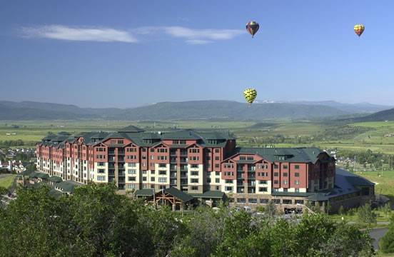 Steamboat  Springs, CO 80487,2300 Mount Werner CIR #216 cal 6