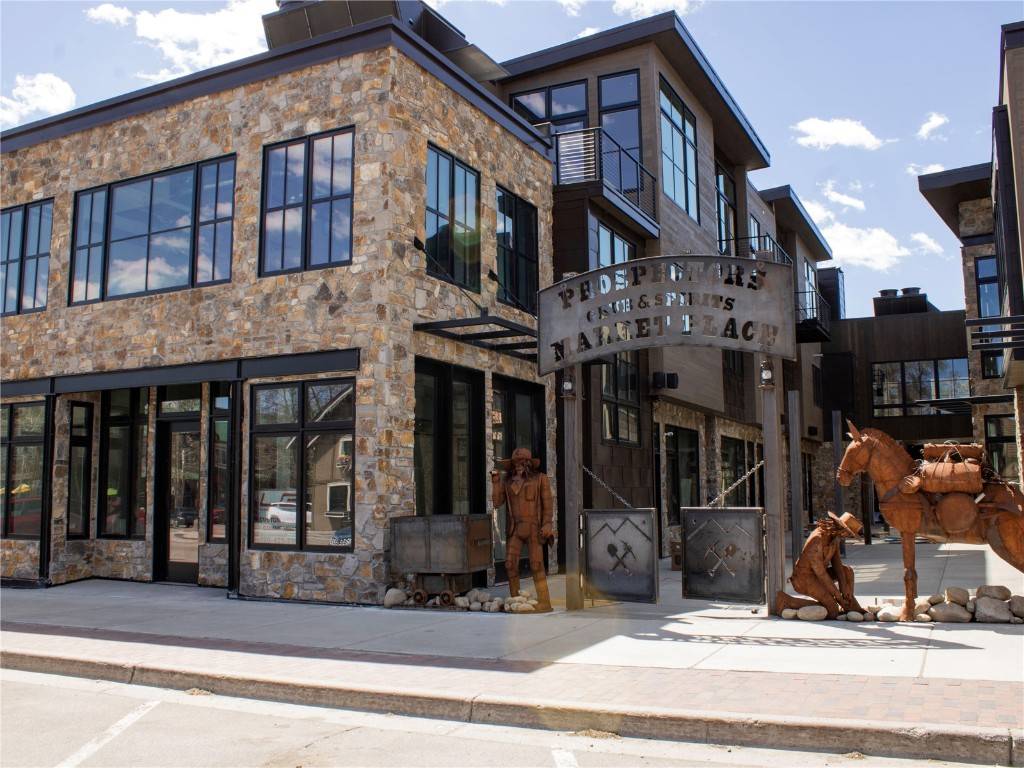 310 Main ST #206, Frisco, CO 80443