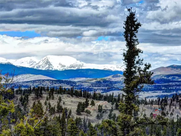 544 Chippewa RD, Como, CO 80432