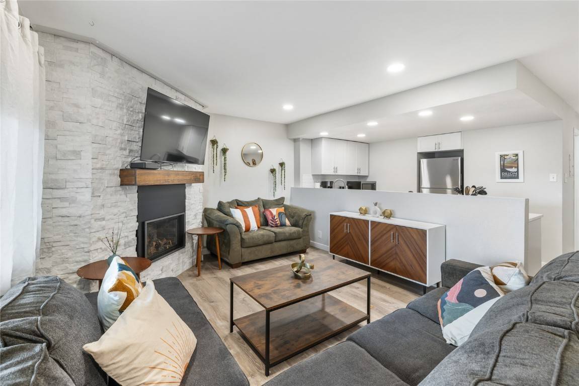 Dillon, CO 80435,370 E La Bonte ST #502