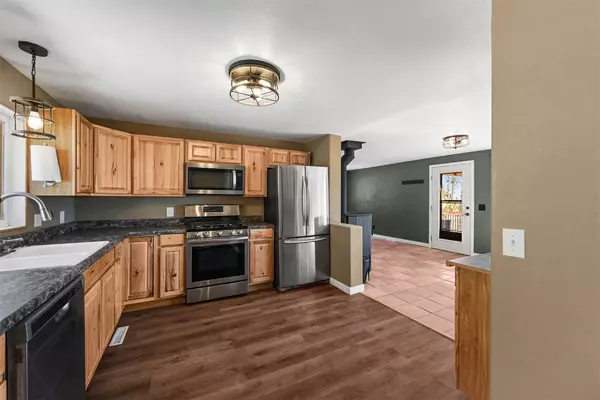 Fairplay, CO 80440,491 Valley Of The Sun DR