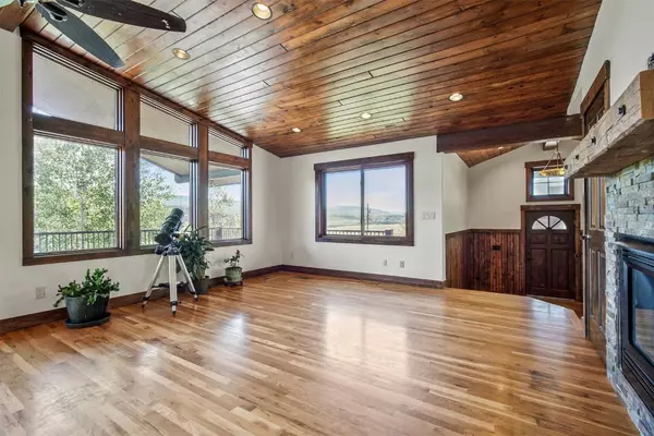 Silverthorne, CO 80498,297 County Road 1012