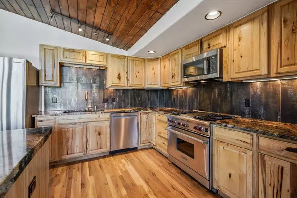 Silverthorne, CO 80498,297 County Road 1012