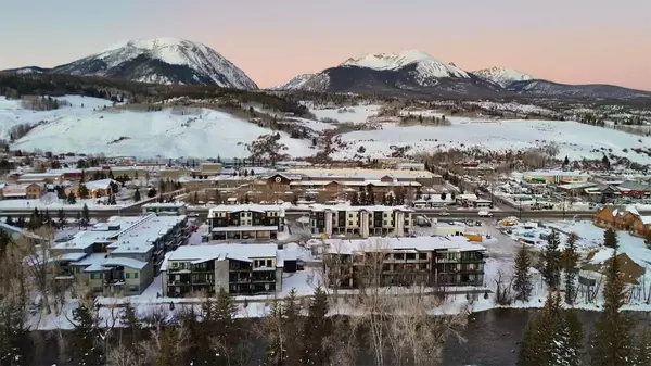 740 Blue River Pkwy #A22, Silverthorne, CO 80498