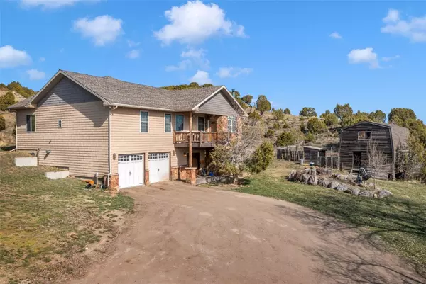 Craig, CO 81625,3692 County Road 7