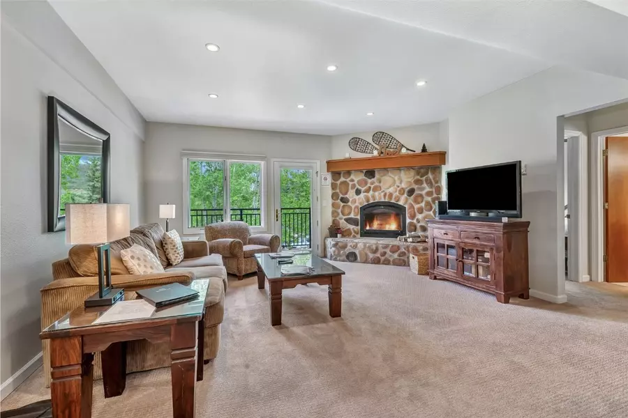 2883 Burgess Creek RD #302, Steamboat  Springs, CO 80487