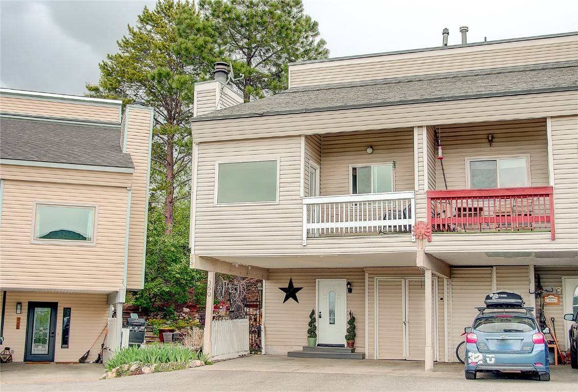 350 Old Fish Creek Falls RD #350, Steamboat Springs, CO 80487