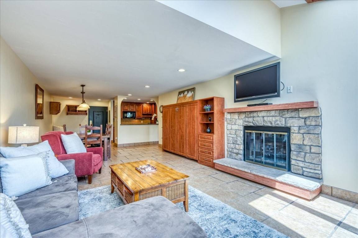 Copper  Mountain, CO 80443,189 Ten Mile CIR #551