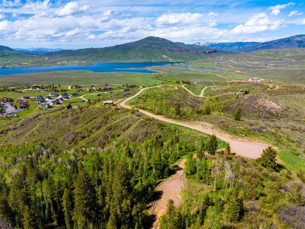 Oak  Creek, CO 80467,TBD Youngs Creek WAY