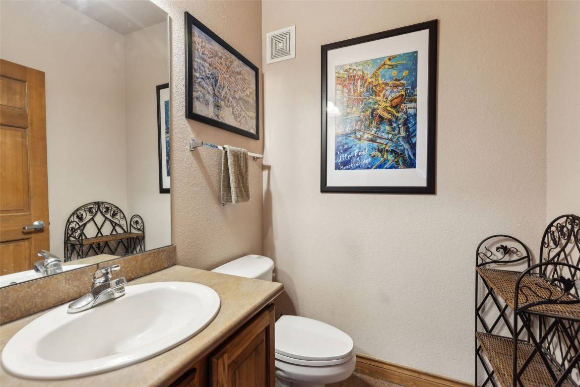 Frisco, CO 80443,951 Lakepoint DR #C7