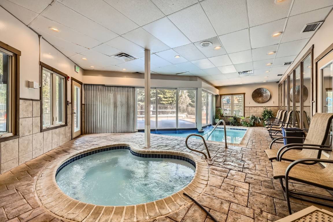 Frisco, CO 80443,231 Creekside DR #102