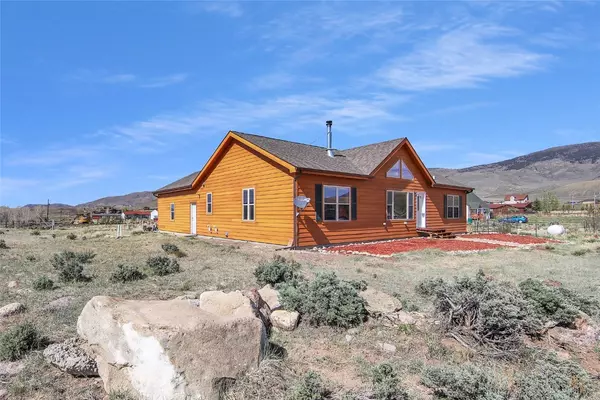 255 GCR 1016, Kremmling, CO 80498