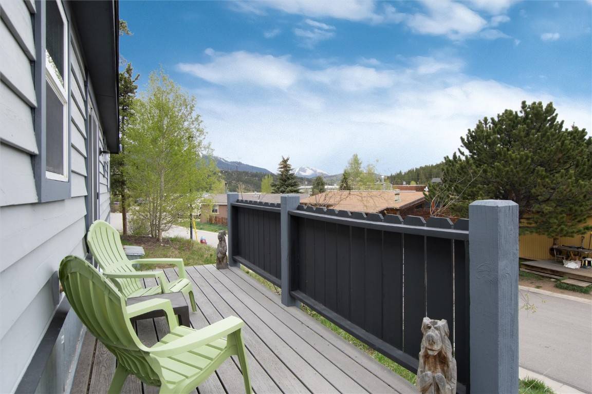 Breckenridge, CO 80424,32 Magnum Bonum DR
