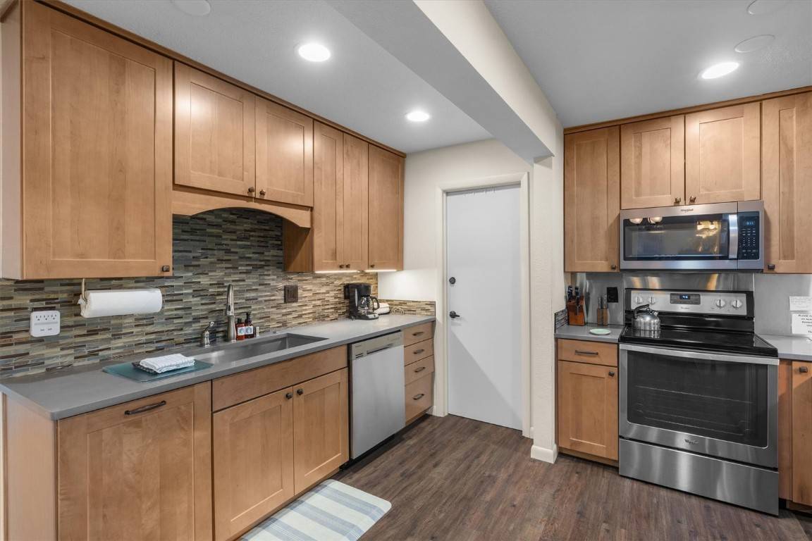 Steamboat  Springs, CO 80487,2350 Ski Trail LN #313
