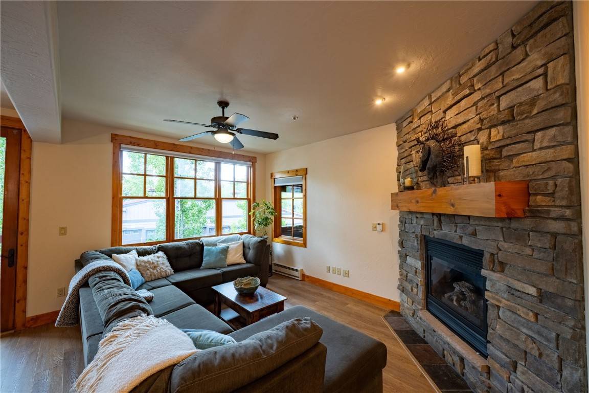 Steamboat  Springs, CO 80487,580 Anglers DR #204