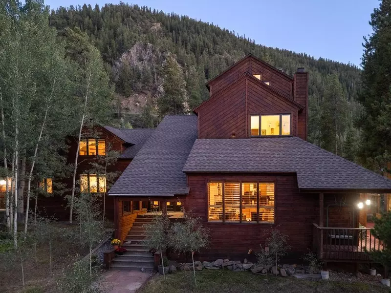 82 Lenawee LN, Keystone, CO 80435