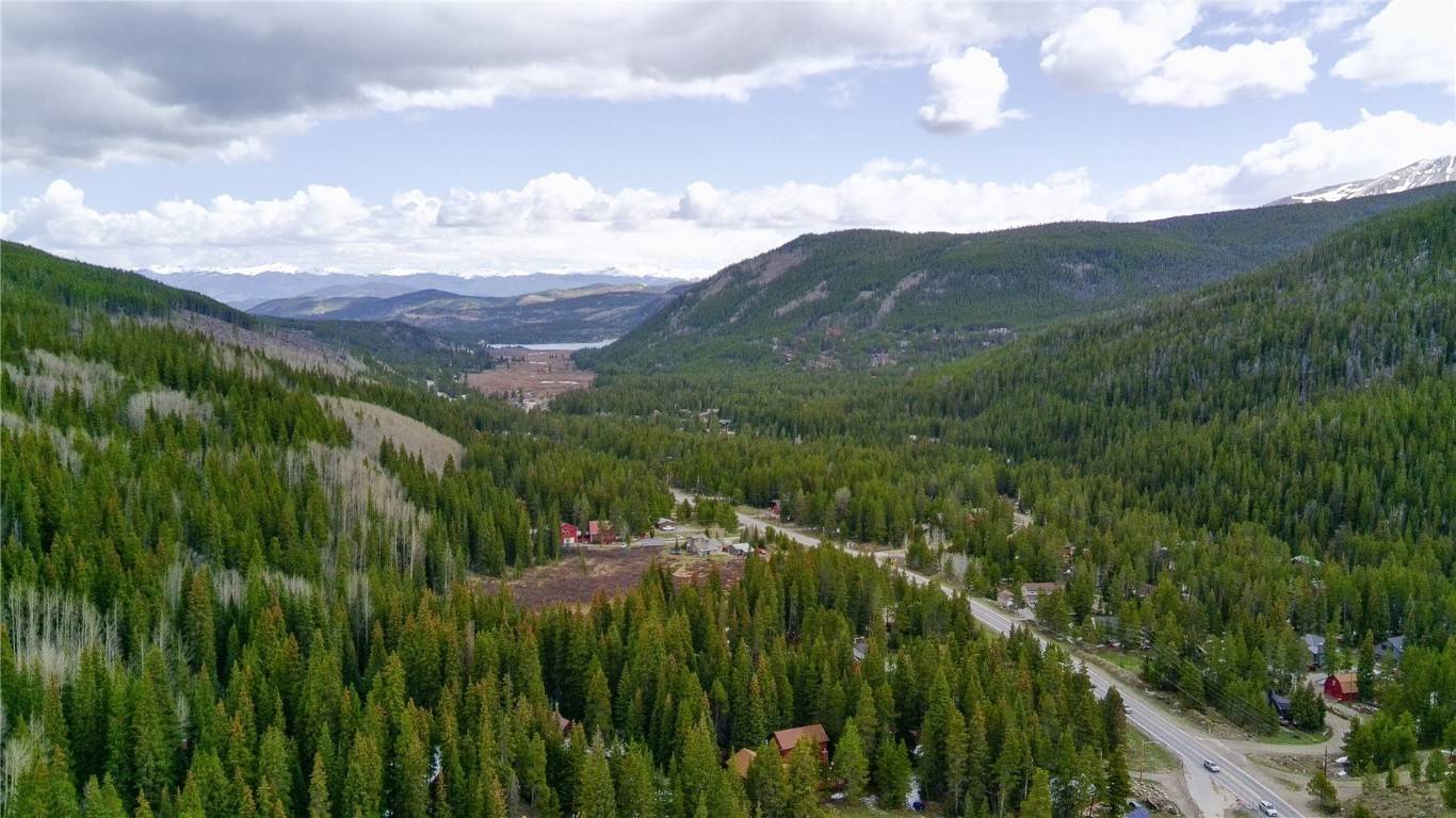 Blue  River, CO 80424,498 97 CIR