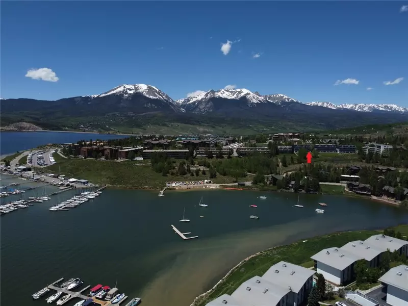 330 E La Bonte ST #2, Dillon, CO 80435