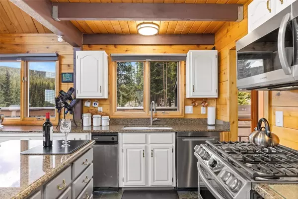 Fairplay, CO 80440,36 Silk Sisters PL