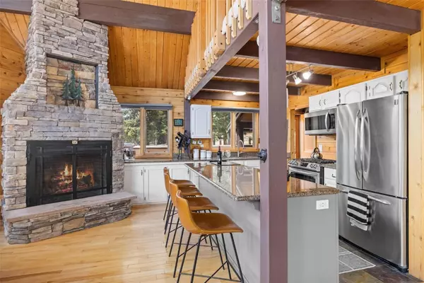 Fairplay, CO 80440,36 Silk Sisters PL