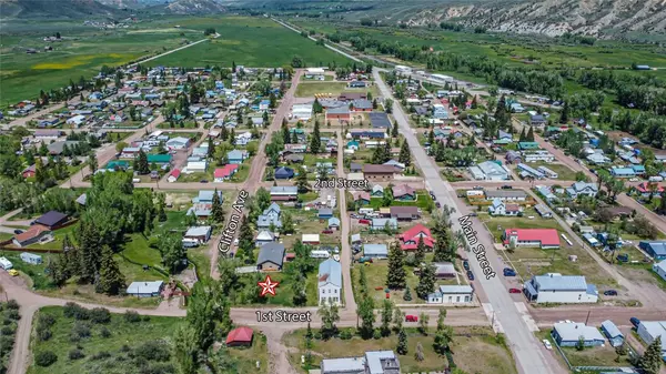 Yampa, CO 80483,113 Clifton AVE