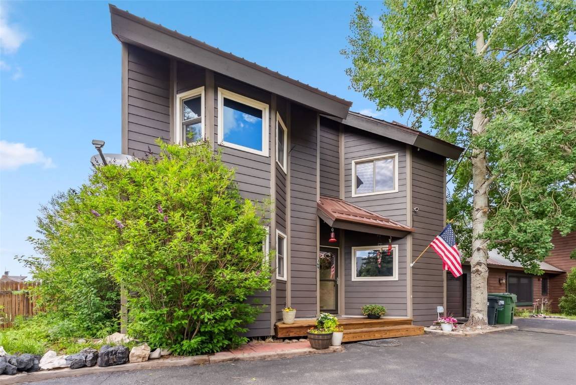 369 Cartier CT, Dillon, CO 80435