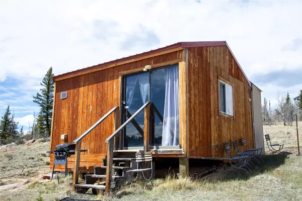 Jefferson, CO 80456,525 Swiggler RD