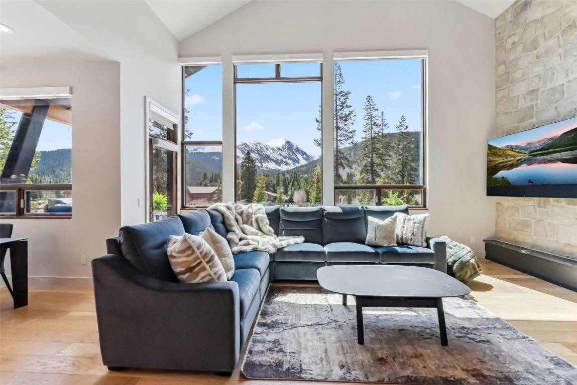 Blue  River, CO 80424,427 Whispering Pines CIR