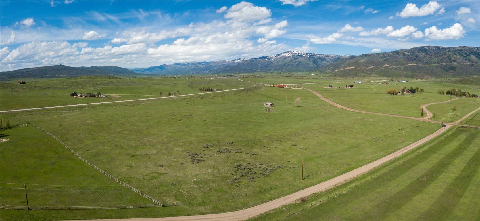 Steamboat  Springs, CO 80487,30625 County Road 14E