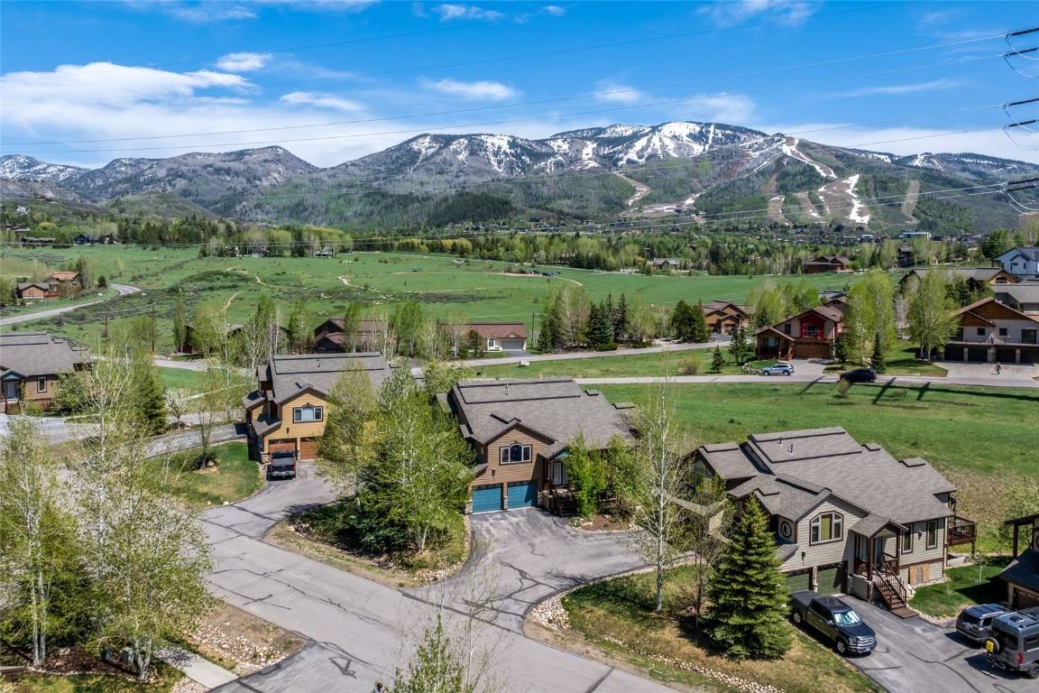 Steamboat  Springs, CO 80487,620 Parkview DR #61