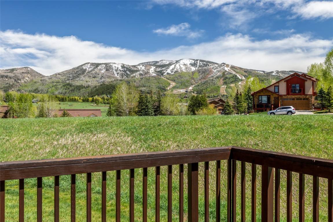 Steamboat  Springs, CO 80487,620 Parkview DR #61