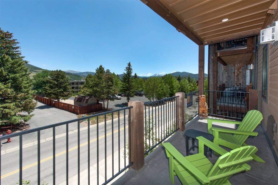 Dillon, CO 80435,235 E La Bonte ST #207