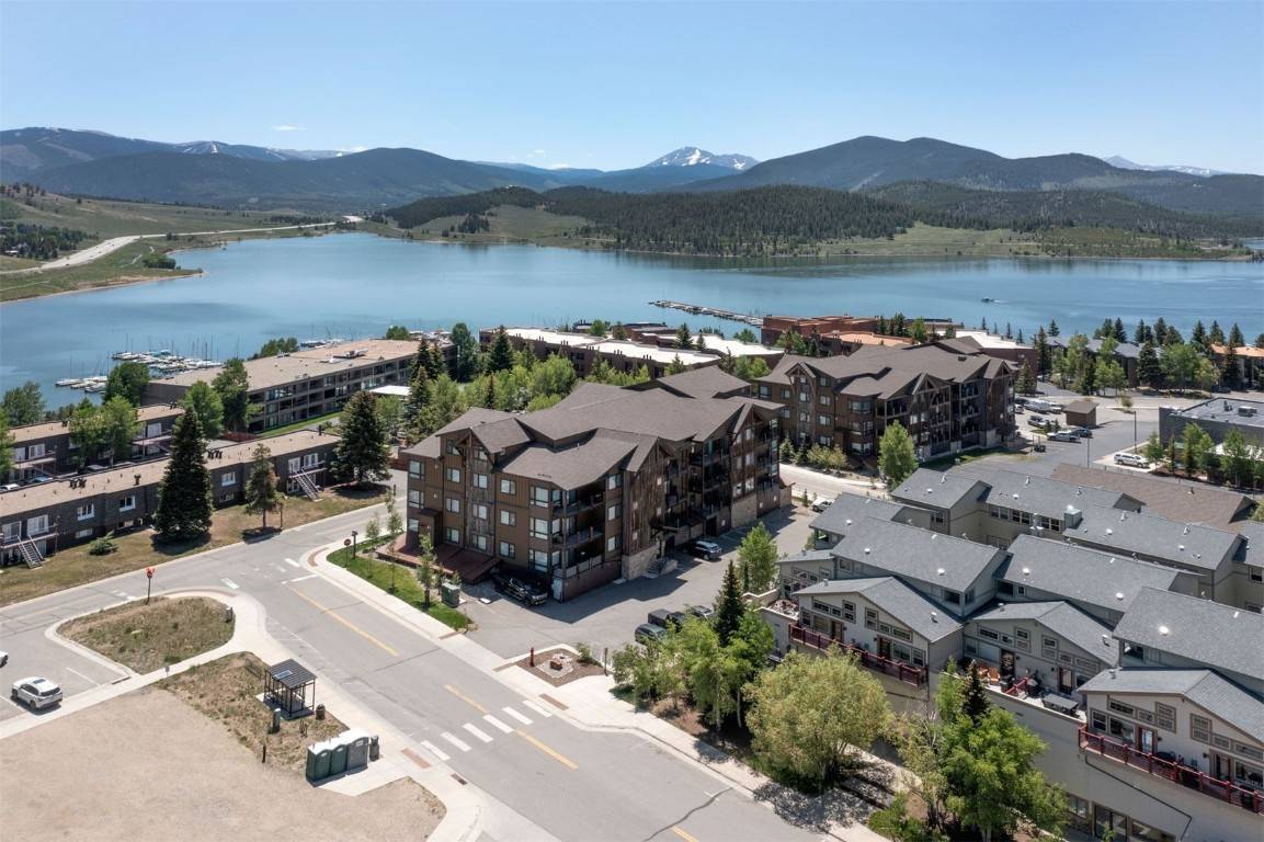 235 E La Bonte ST #207, Dillon, CO 80435