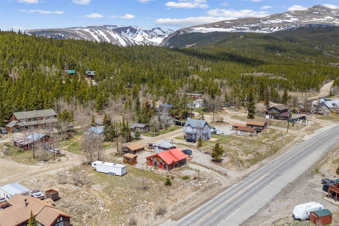 Alma, CO 80420,447 N Main ST