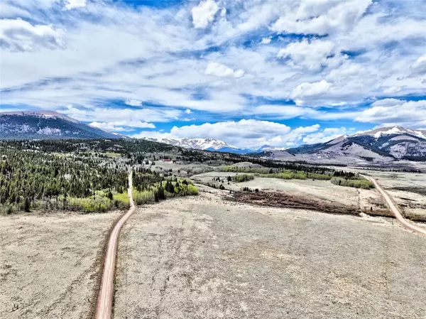 0 Pine ST, Como, CO 80432