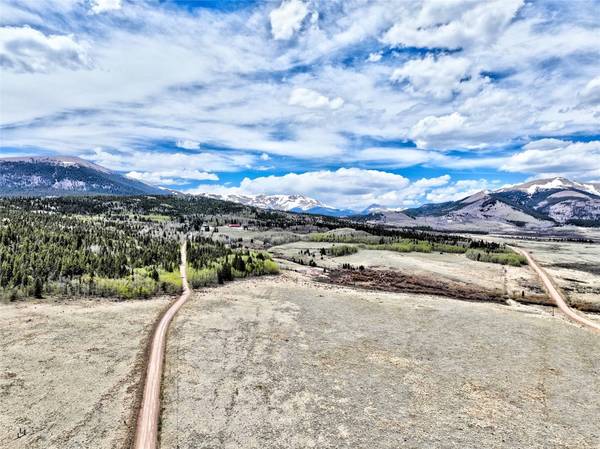 0 Pine ST,  Como,  CO 80432