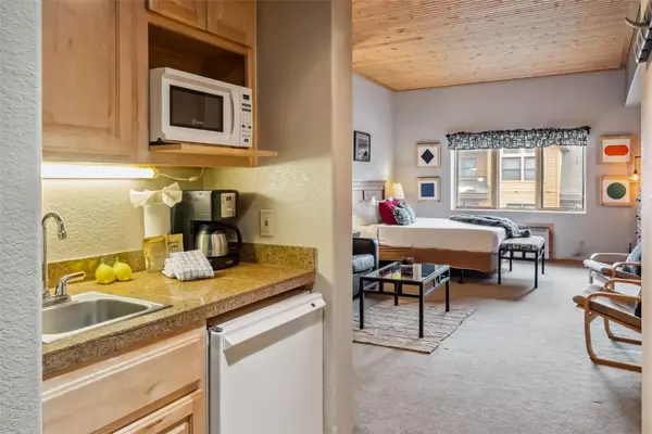 Keystone, CO 80435,23110 US Highway 6 #5054