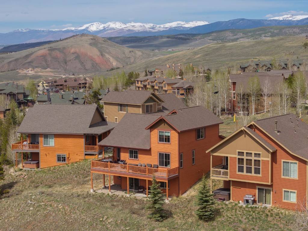 Granby, CO 80446,327 Summit Lift CT