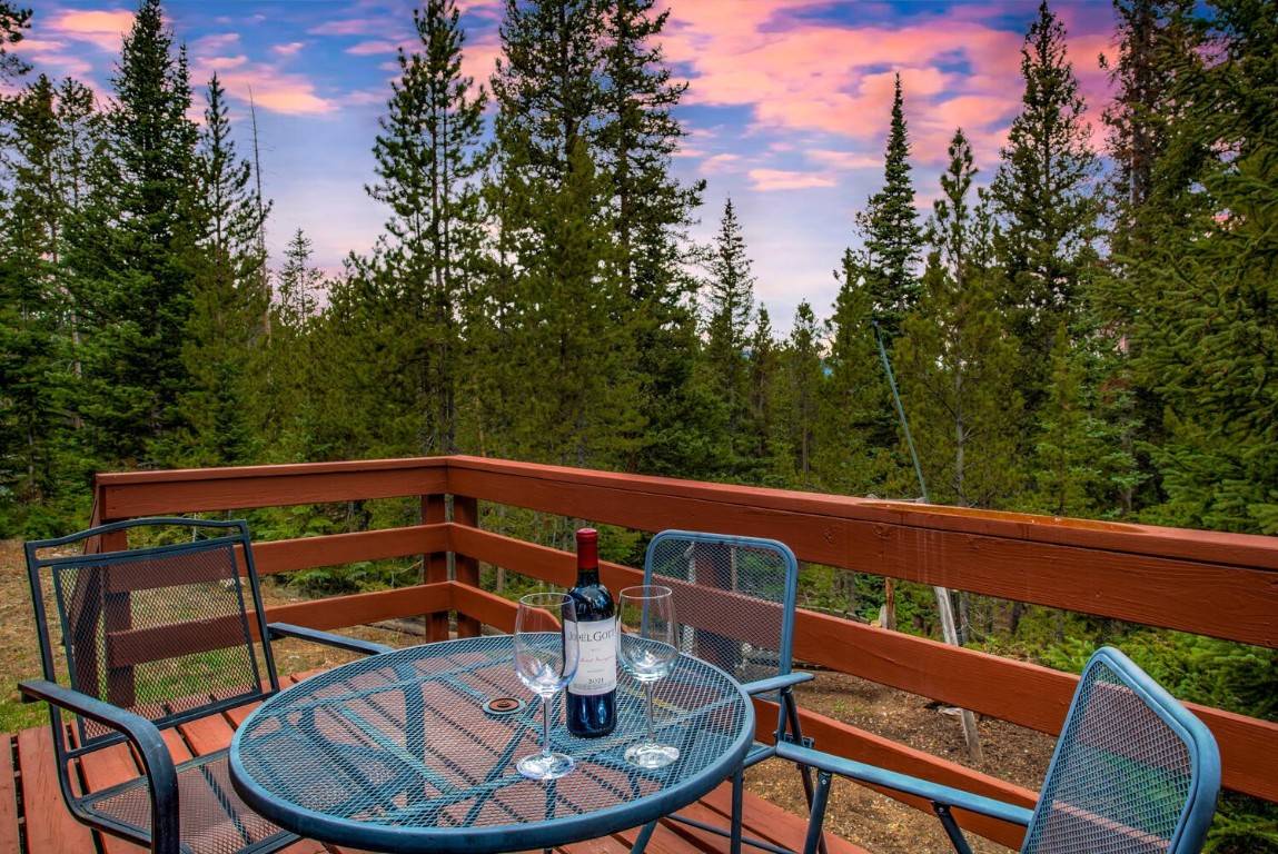 Breckenridge, CO 80424,1735 Boreas Pass RD