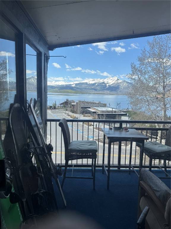 120 E La Bonte ST #308, Dillon, CO 80435