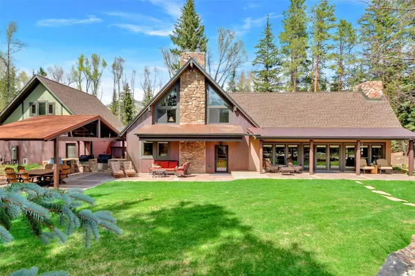 Silverthorne, CO 80498,44 Maverick WAY