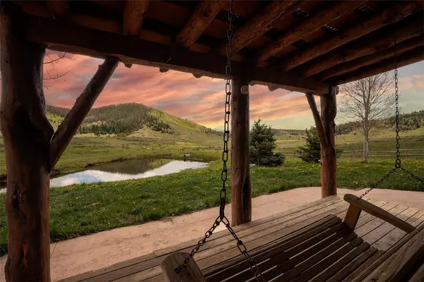 Clark, CO 80428,26755 Aspen CT