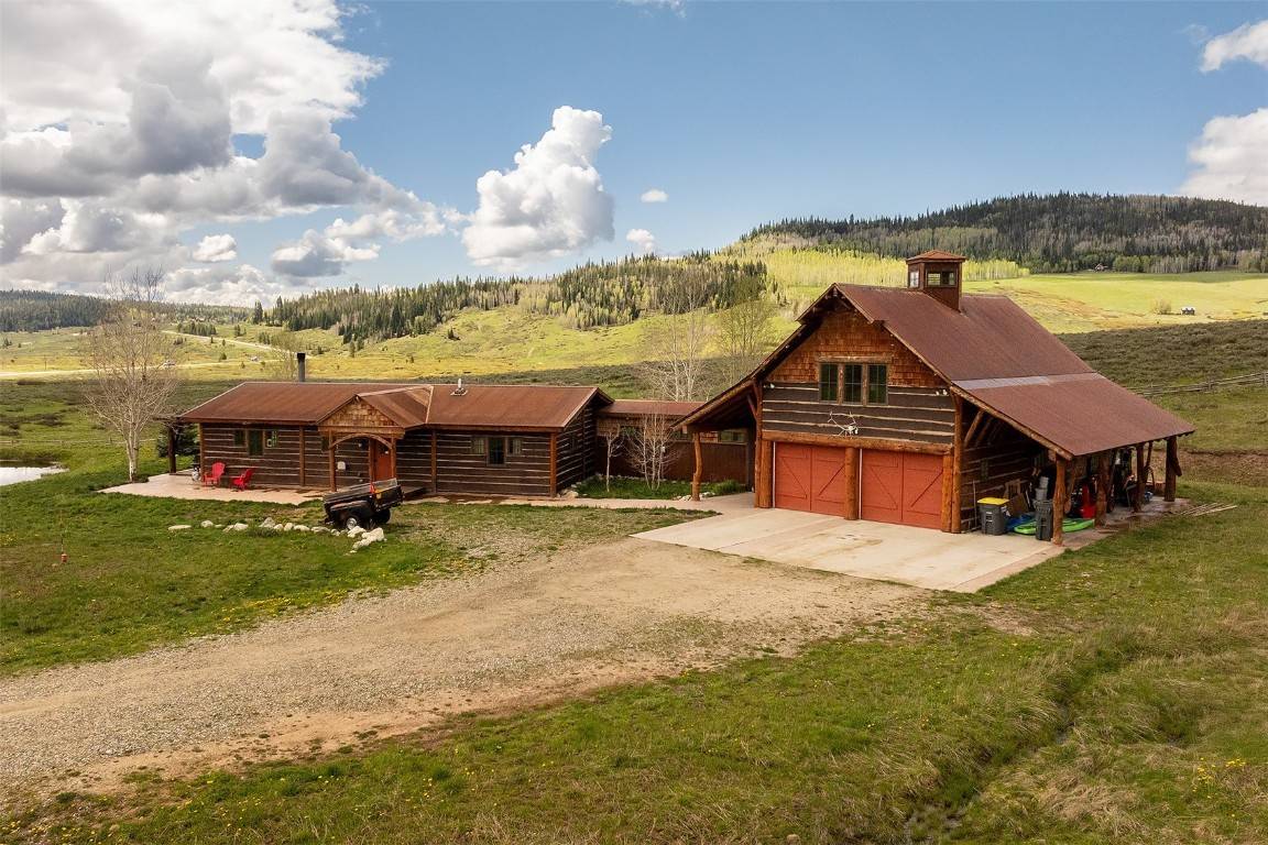 Clark, CO 80428,26755 Aspen CT