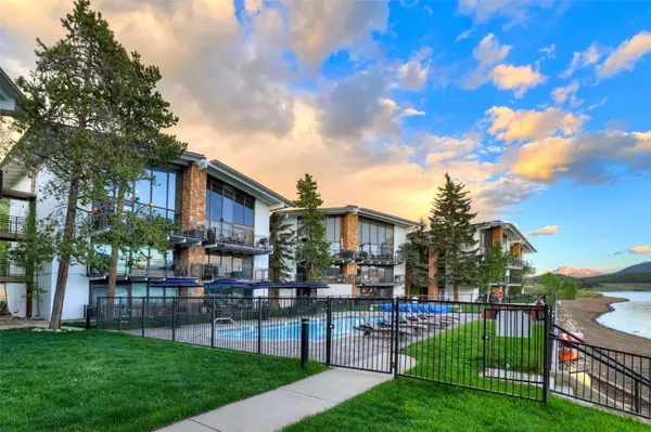 Dillon, CO 80435,612 Tenderfoot ST #36