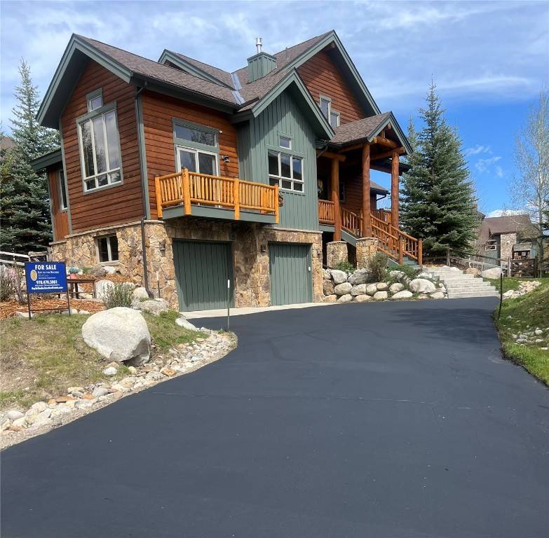 Dillon, CO 80435,56 Canyon View CT
