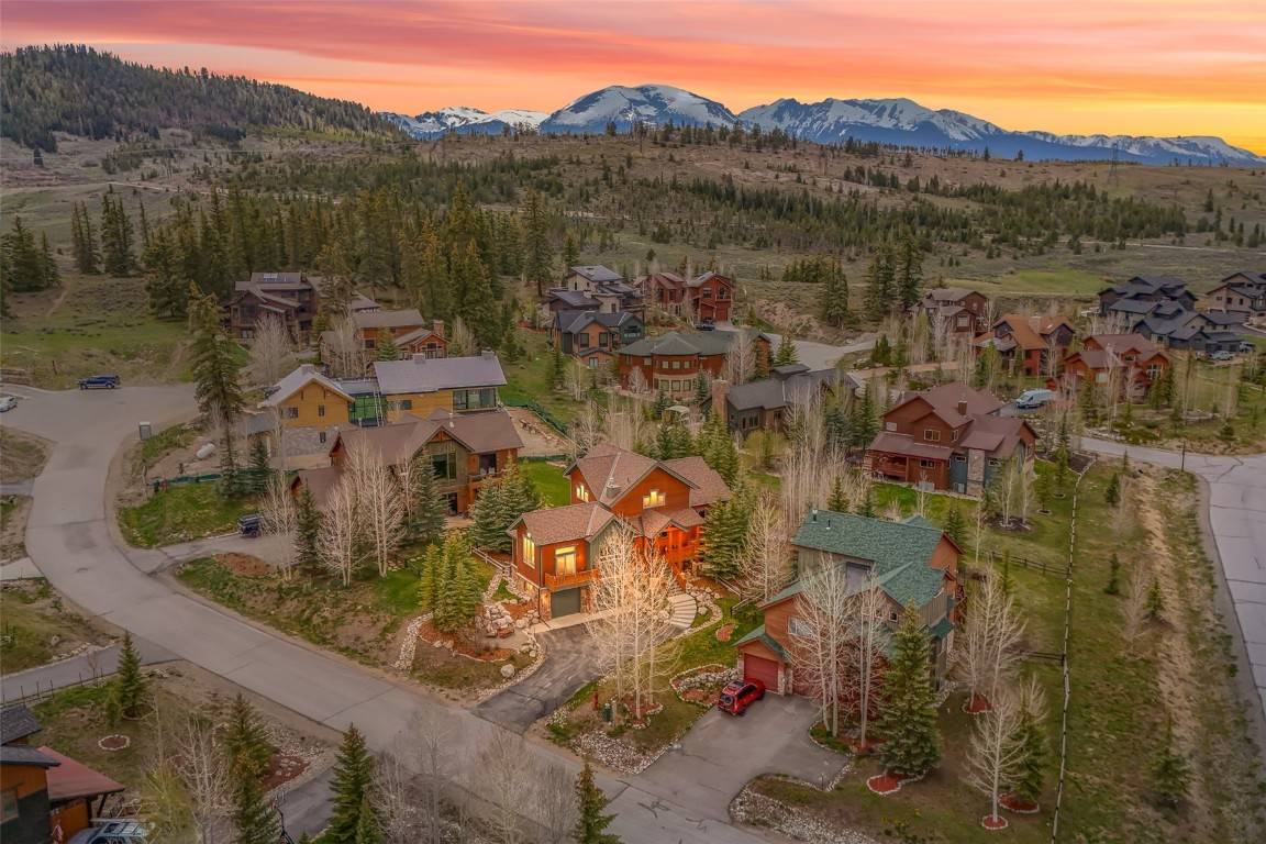 Dillon, CO 80435,56 Canyon View CT